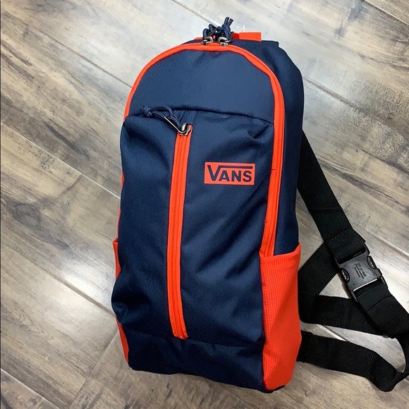 Vans Other - VANS PRO STITCHED SL BACKPACK